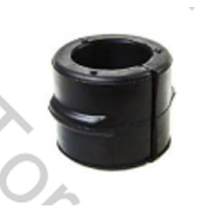 BUJE DE BARRA ESTABILIZADORA MERCEDES BENZ ATEGO DEL Y TRAS EXT 53,5 X INT 37,5 X 47MM) 