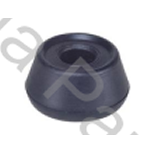 BUJE DE BARRA ESTABILIZADORA SCANIA DIAMETRO Ø 16,2 MM S5