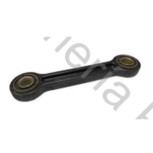 SOPORTE BARRA ESTABILIZADORA MERCEDES BENZ AXOR/ACTROS TRAS CON BUJES