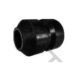 BUJE DE SUSPENSION CARWORK MONOPIVOT CHICO (38X112 LARGO)