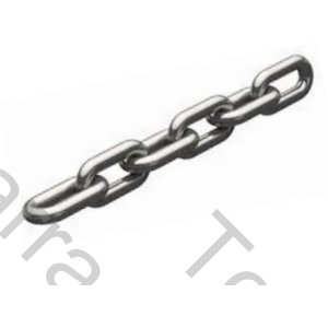 CADENA 8MM (1140 GRAMOS POR METRO)