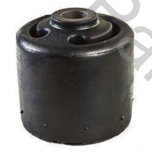 BUJE DE SUSPENSION CARWORK (32X152X172) GOMA