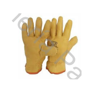 PAR DE GUANTES LINCOLD VAQUETA DE PASCALE X (PAR)