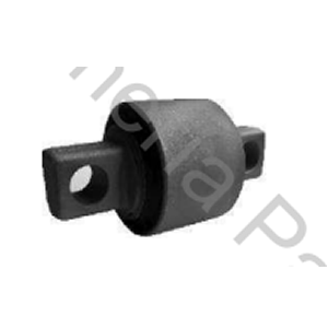 BUJE DE TENSOR MOÑO RANDON/SUSPENSYS Ø63,5 DIST ENTRE AGUJEROS 101 MM 63.5X17X101