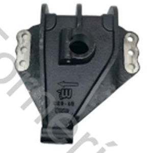 SOPORTE (SUSPENSYS) IZQUIERDO CENTRAL DE FUNDICION 