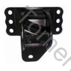 SOPORTE (SUSPENSYS) IZQUIEDO TRASERO DE FUNDICION