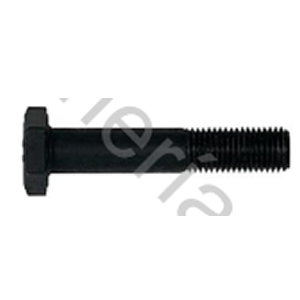 BULON DE TENSOR 24 X 150 SIN TUERCA IMPORTADO