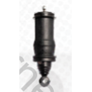 AMORTIGUADOR DE CABINA TRASERO SC HIGHLINE HASTA 2011 CON FUELLE BRASILERO (OEM 1434382)