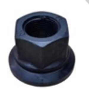 TUERCA DE RUEDA MERCEDES BENZ, IVECO, REMOLQUES (INT 22MM/EXT 32 MM) (CAMPANITA)