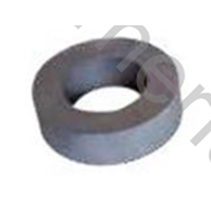 ARANDELA SUSPENSION BOERO LISA (30X60X1/2)
