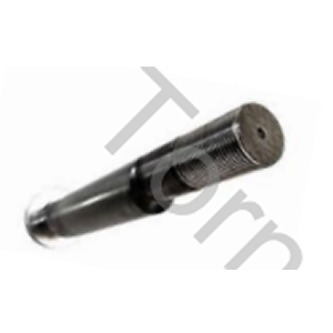 PERNO DE SUSPENSION MONOPIVOT LARGO (EXCENTRICO) (38X225) SIN TUERCA