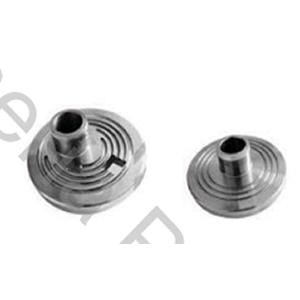 KIT ARANDELAS DE SUSPENSION KLL/BOERO ITG PAR (EXCENTRICA Y CENTRADA) IMPORTADAS