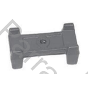 SEPARADOR DE ELASTICO M.BENZ 1114/1518 CON GUIA (001.020)