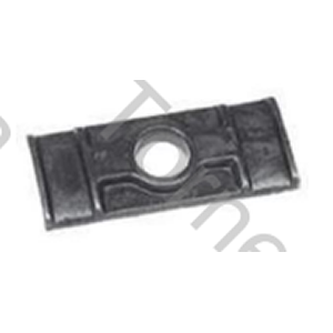 GUIA PARA ABRAZADERA M.BENZ 1924/1933/1941 TRASERA (01.046)