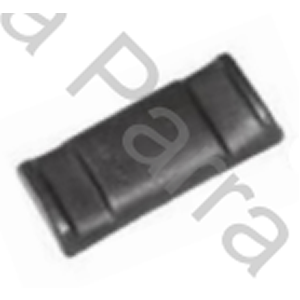 GUIA PARA ABRAZADERA SCANIA 112/113/124/142 TRASERA (02.005)