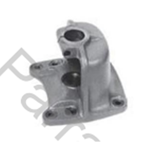 SOPORTE DE ELASTICO SCANIA 112 TRASERO (02.006)