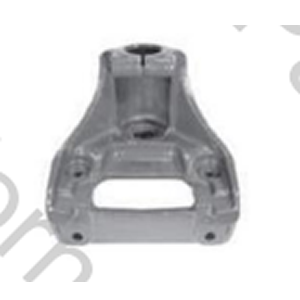 SOPORTE DE ELASTICO SCANIA 114 (TRASERO/TRASERO) (02.017)