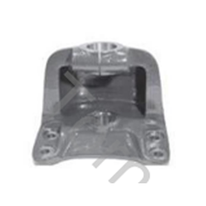 SOPORTE DE ELASTICO SCANIA P94 (TRASERO/DELANTERO) P/PERNO CABEZON (02.018)
