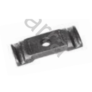 GUIA PARA ABRAZADERA FORD CARGO TRASERA (04.029)