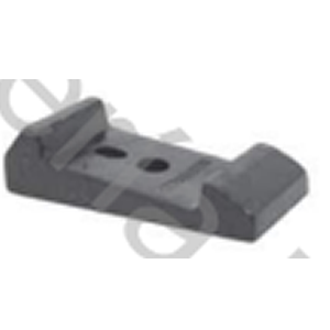 ASIENTO DE ELASTICO FORD 14000 TRASERO (04.071)