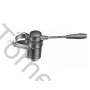 VALVULA COMANDO MANUAL DM 149 (TRILER)