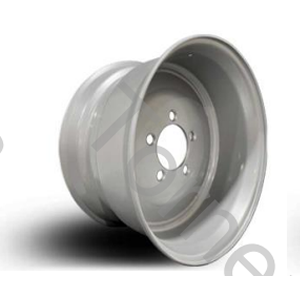LLANTA DISCO SIN CAMARA 22,5" X 8,25 (5 AGUJEROS) CAÑERA CHAPA