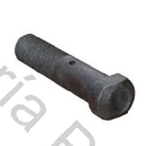 BULON ARTILLERO CONSTRUCCIONES METALURGICAS (3/4X80) COMPLETO