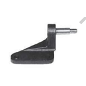 SOPORTE DE AMORTIGUADOR FORD CARGO DELANTERO IZQUIERDO (04.041)