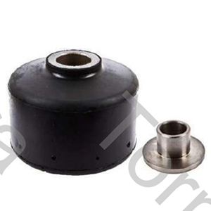 KIT RANDON BUJE C/CAZOLETAS Y ARANDELAS 40,5X152X132,5 (REEMPLAZA 410C)