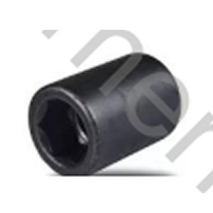 TUERCA DE RUEDA MERCEDES BENZ BARRILITO PARA PALIER DE 1114 (12 X 1.5)