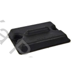 SEPARADOR DE ELASTICO ATEGO DELANTERO (18X91X70)