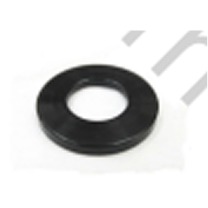 ARANDELA DE 1/4 PLANA INTERIOR 1"