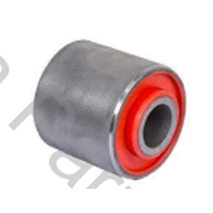 BUJE DE TENSOR RANDON SILENT BLOCK (24X58X62) ELASTOMERICO