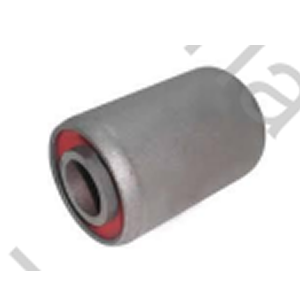 BUJE DE TENSOR OMBU (7/8X49X78) SILENT BLOCK ELASTOMERICO