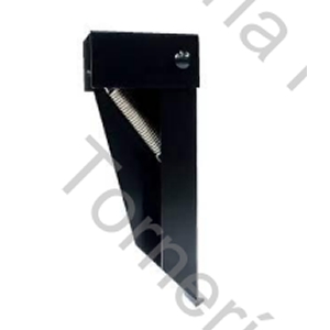 BAJADA DE PARAGOLPE PARA CHASIS REBATIBLE (JUEGO)