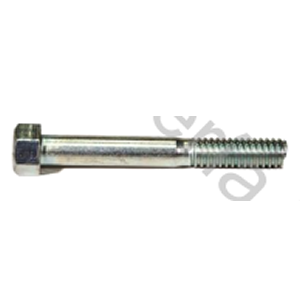 BULON DE TENSOR 3/4 X 6",1/2 CON TUERCA HELVETICA