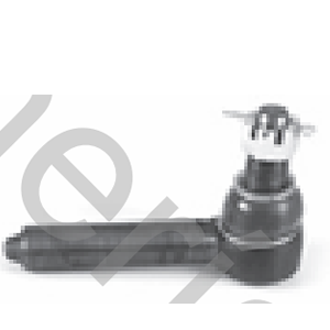 EXTREMO DE DIRECCION M.BENZ AXOR/ACTROS 2035/2036/2041