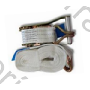 TRAKA 2" X 2,7 METROS (CEREALERO) (IMPORTADO)