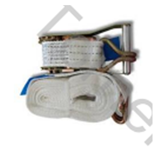 TRAKA 2" X 9 METROS (EX COD 30007) (IMPORTADO)