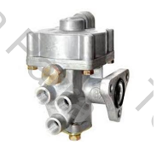 VALVULA HALDEX RELAY 3 SALIDAS (ORIGINAL) (951400)