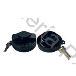 TAPA PARA TANQUE DE GASOIL TIPO BEPO