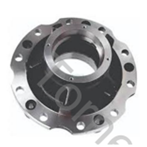 MAZA DISCO REMOLQUE (10 AGUJEROS) RANDON ROD 32216/32218 MOD VIEJO (---/2008)