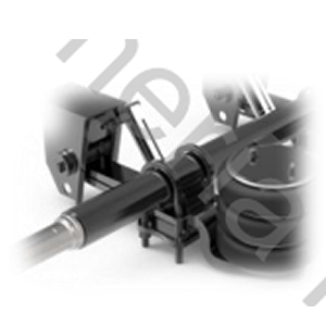 PAQUETE SUSPENSION GEC 500 MM 
