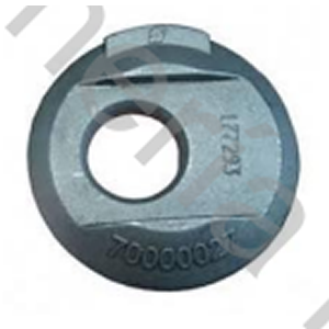 ARANDELA ALINEACION SUSPENSION RANDON F250 (INTERIOR (30MM) SUSPENSYS 81001080) 