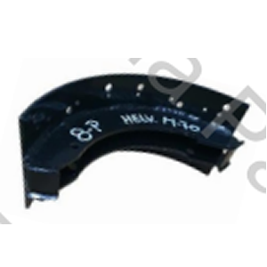 PATIN DE FRENO 6" M 70 HELVETICA