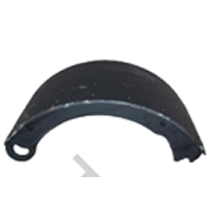 PATIN DE FRENO 7" OJAL CERRADO  MONTENEGRO