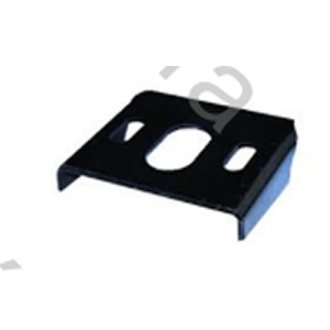 PATIN DE FRENO 8" COSTILLA DESPLAZADA (DANA/ARMETAL)