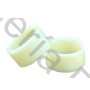 BUJE DE LEVA RANDON CILINDRICO (PLASTICO)