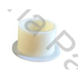 BUJE DE LANZA CONTRUCCIONES METALURGICAS (INT 1" 1/4 X EXT 35 MM)