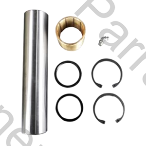 PERNO PUNTA DE EJE VOLVO VM 210/310 (45X44,4) C/LADO (BZ)